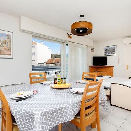 Apartment Cap Juby Yourhosthelper Sainte-Maxime