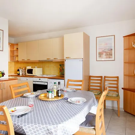 Cap Juby Yourhosthelper Apartment Sainte-Maxime
