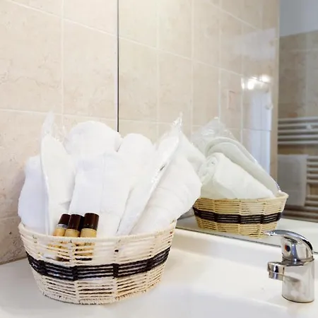 Apartment Cap Juby Yourhosthelper Sainte-Maxime